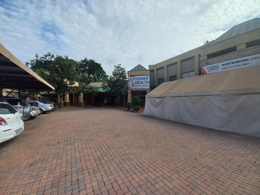 Commercial Property for Sale in Rustenburg Central North West